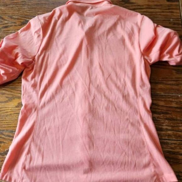 Stio Divide pink Shirt sz Small - Picture 4 of 4